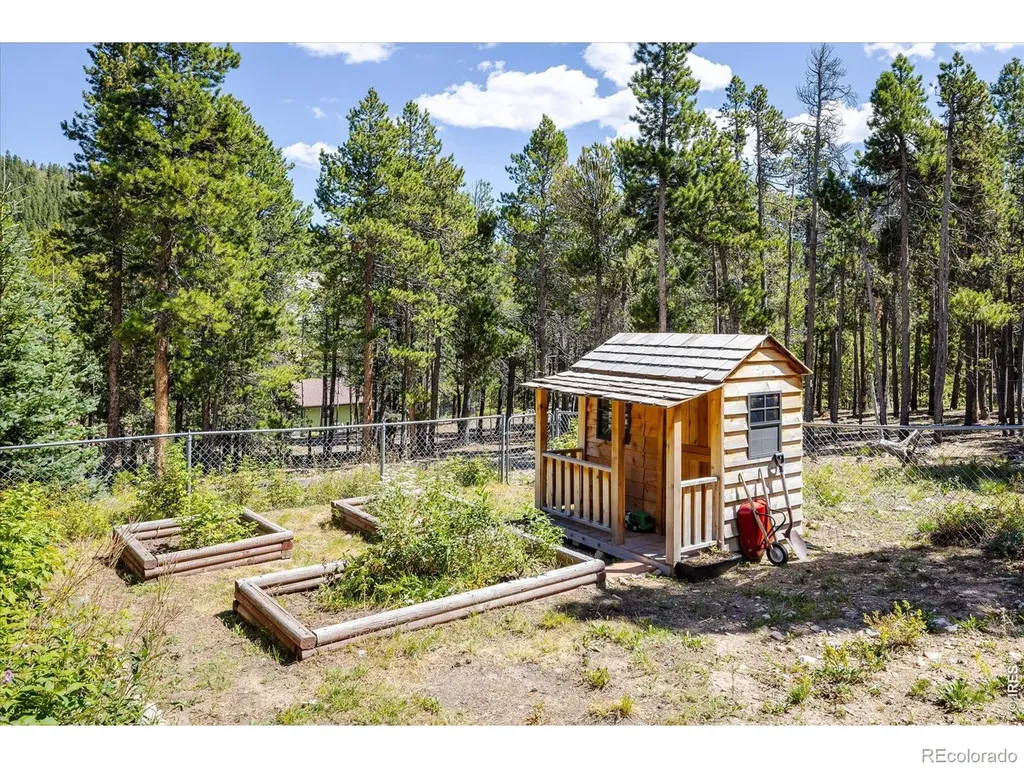 10212 Dowdle Drive Golden CO 80403