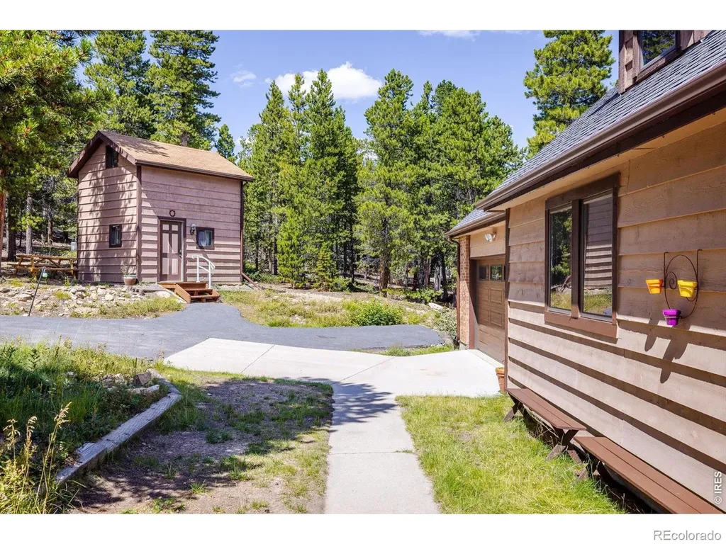10212 Dowdle Drive Golden CO 80403
