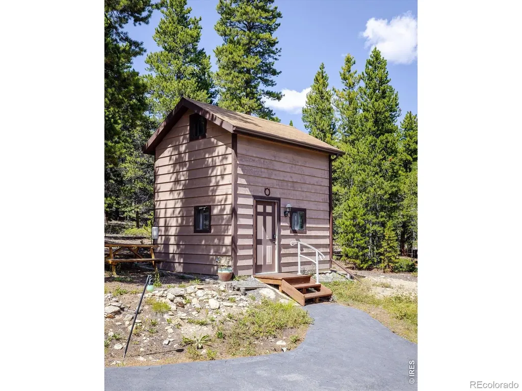 10212 Dowdle Drive Golden CO 80403