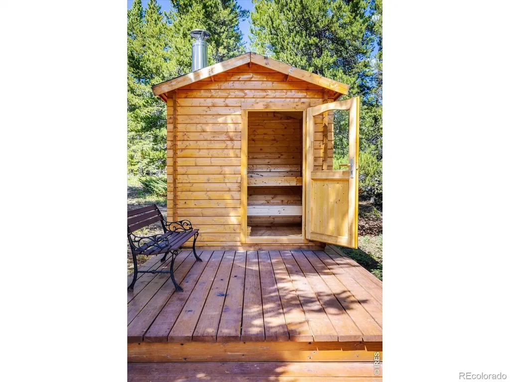 10212 Dowdle Drive Golden CO 80403