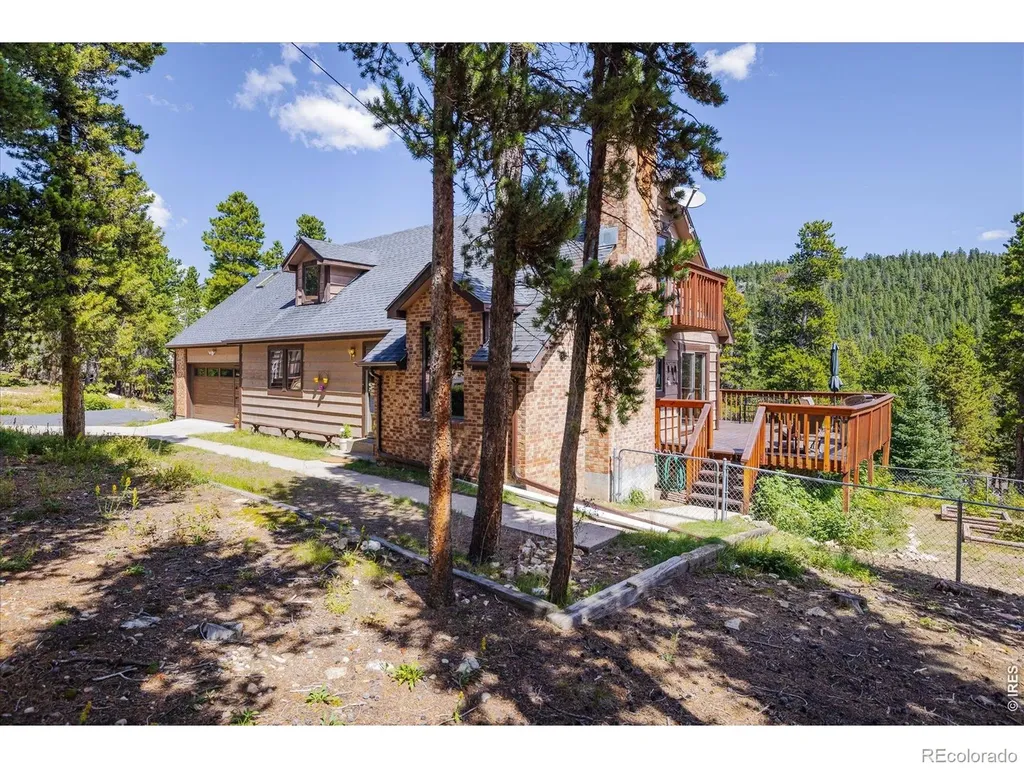 10212 Dowdle Drive Golden CO 80403