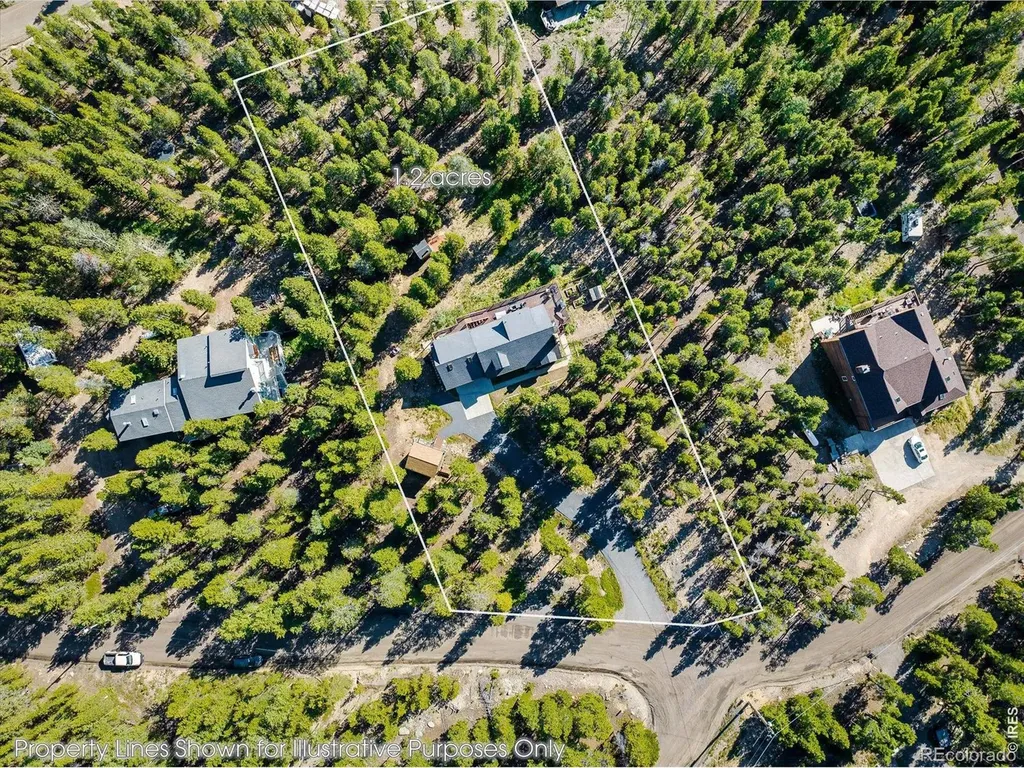 10212 Dowdle Drive Golden CO 80403