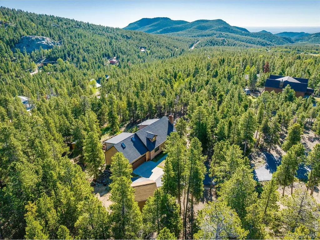 10212 Dowdle Drive Golden CO 80403