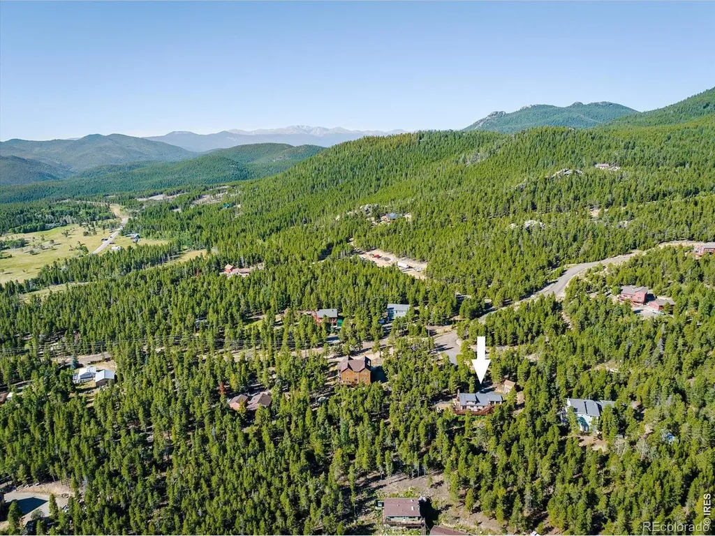 10212 Dowdle Drive Golden CO 80403
