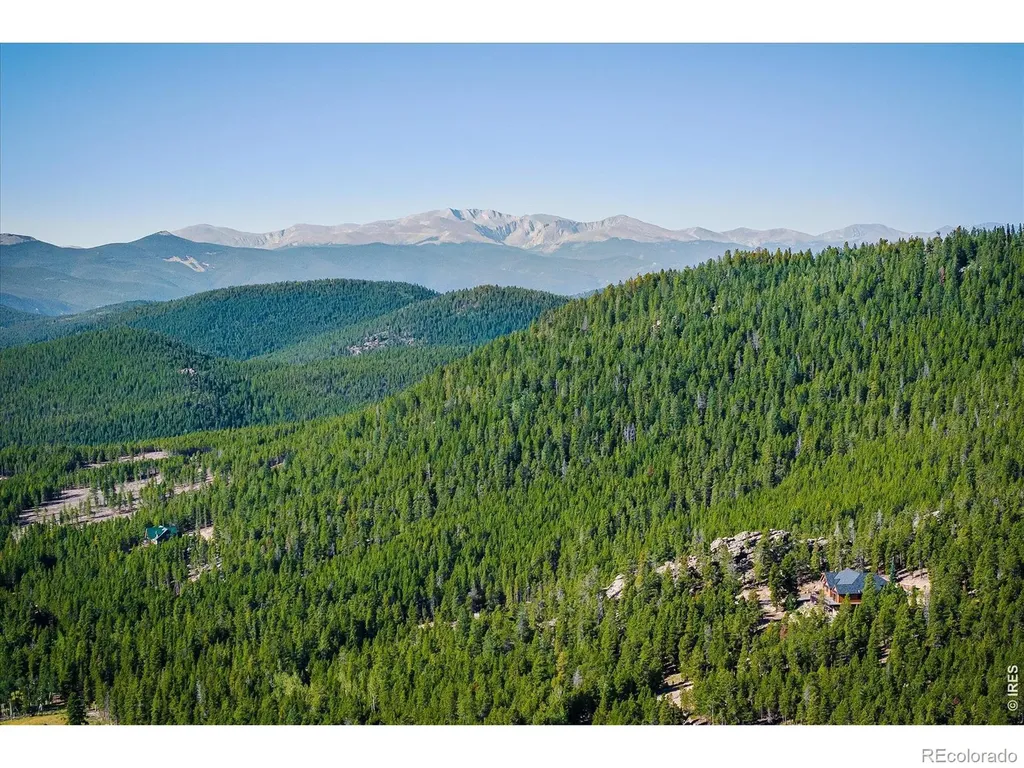 10212 Dowdle Drive Golden CO 80403