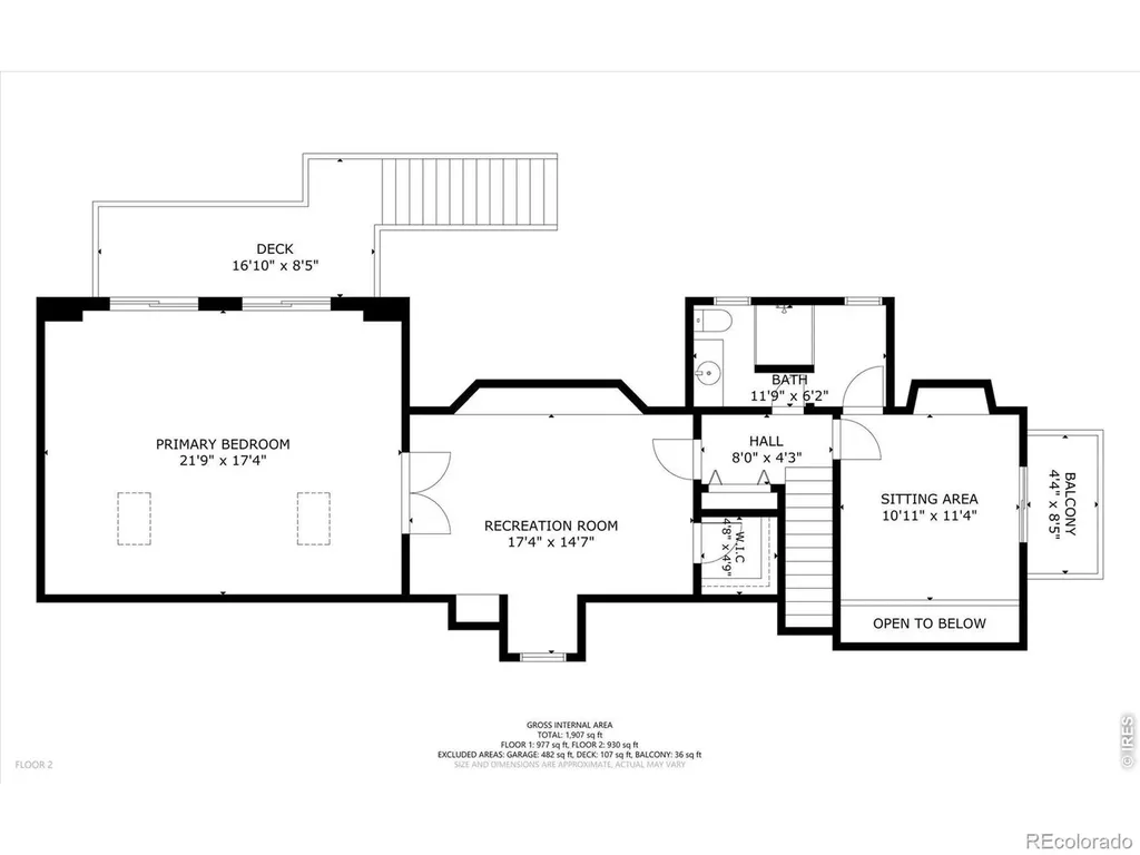 10212 Dowdle Drive Golden CO 80403