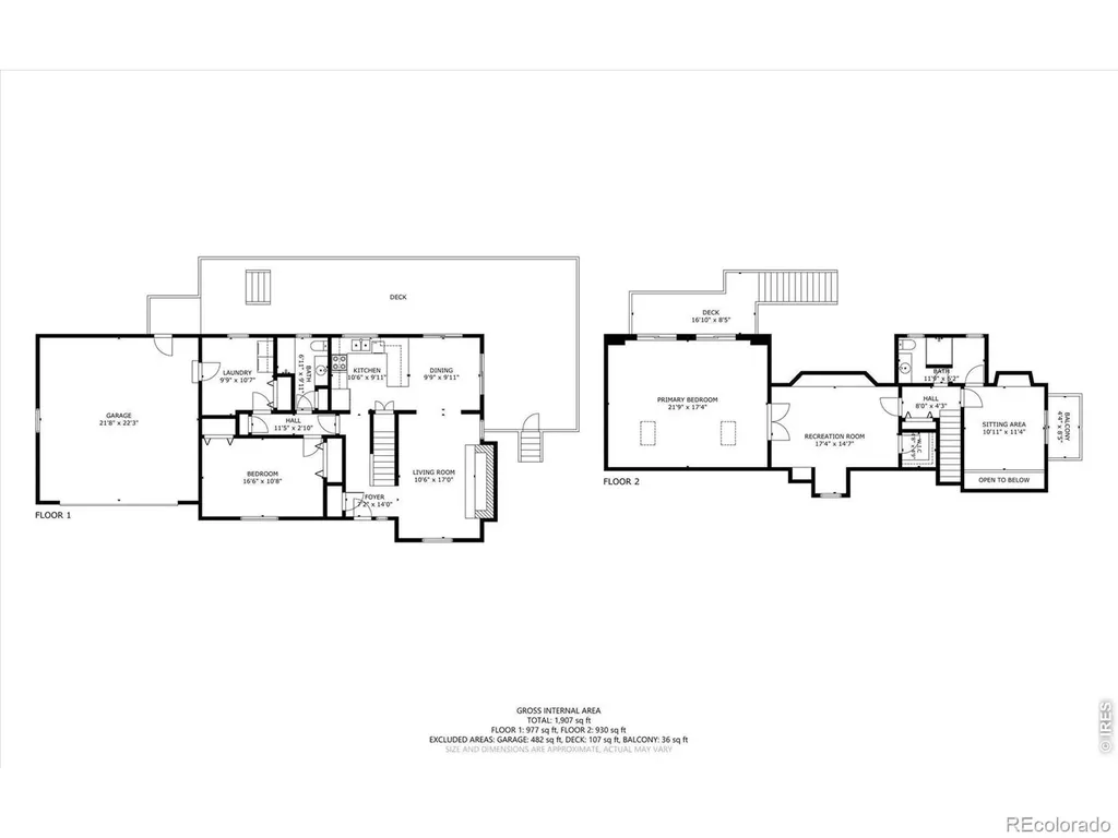 10212 Dowdle Drive Golden CO 80403
