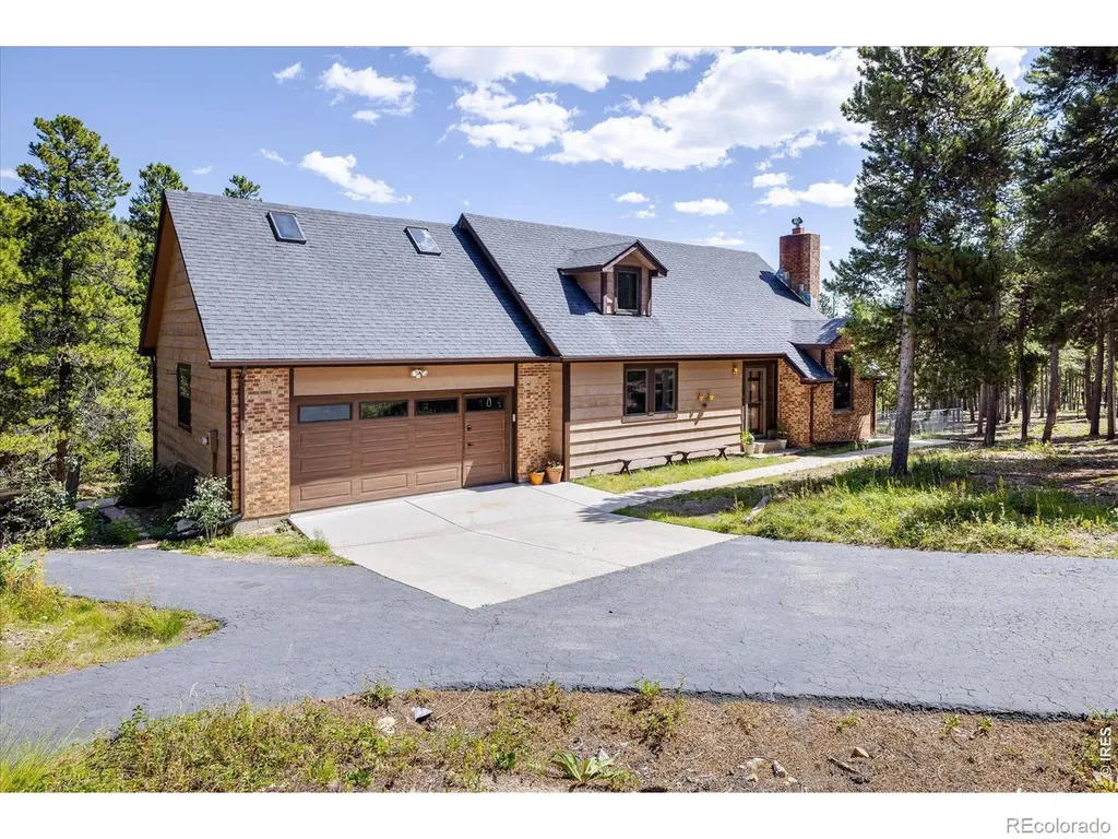 10212 Dowdle Drive Golden CO 80403