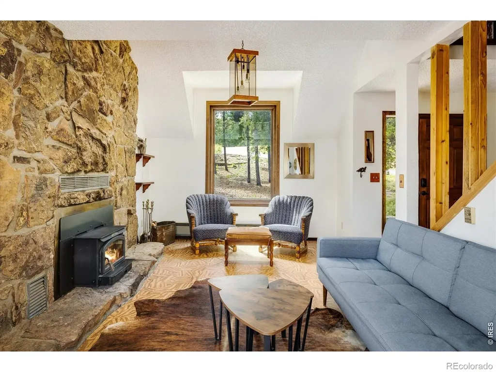 10212 Dowdle Drive Golden CO 80403