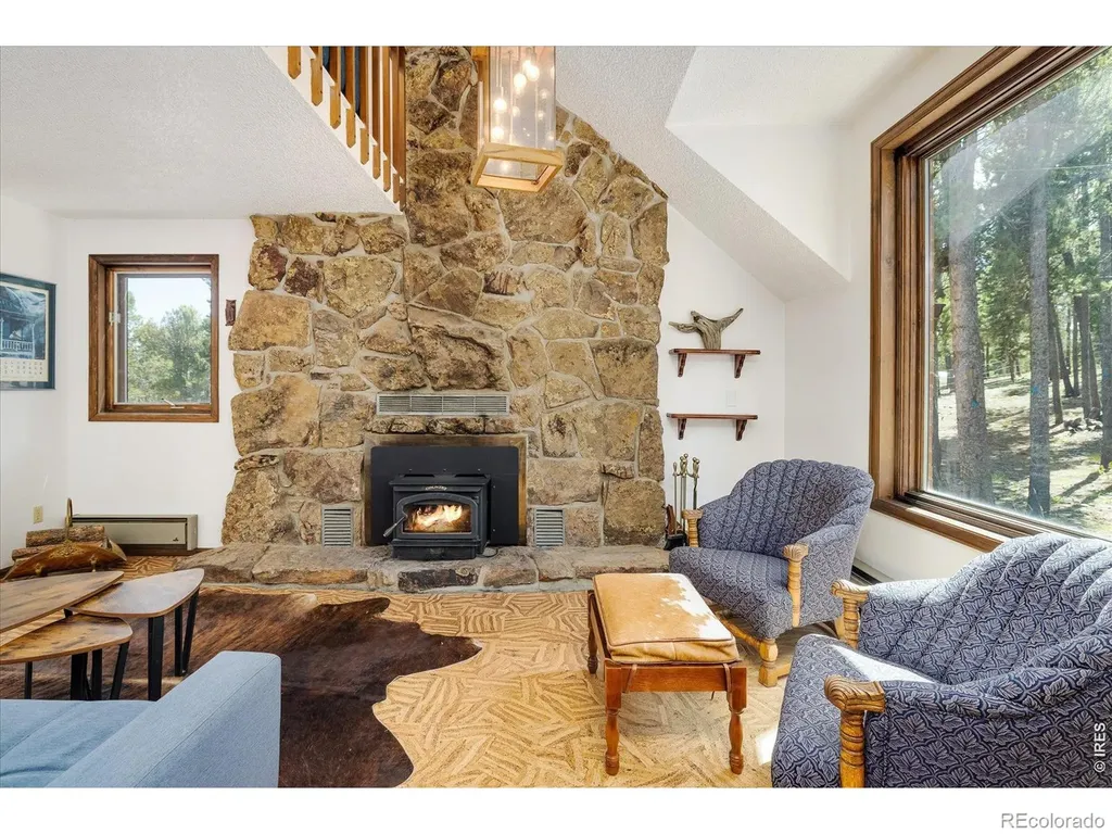 10212 Dowdle Drive Golden CO 80403