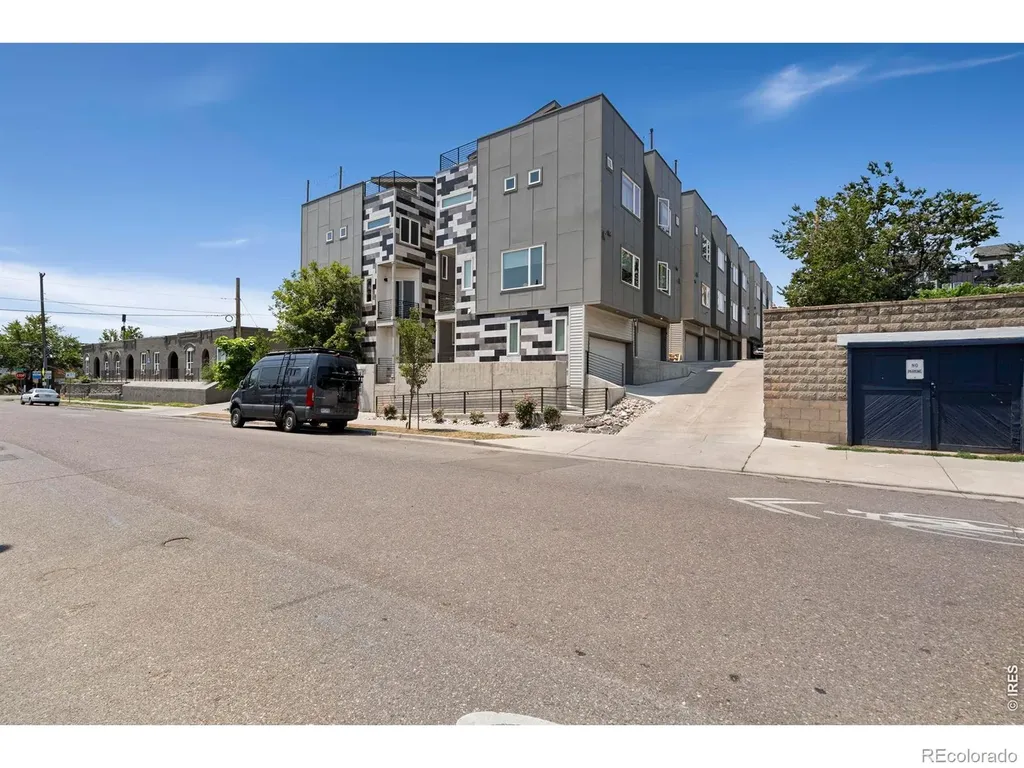2345 Eliot Street Denver CO 80211