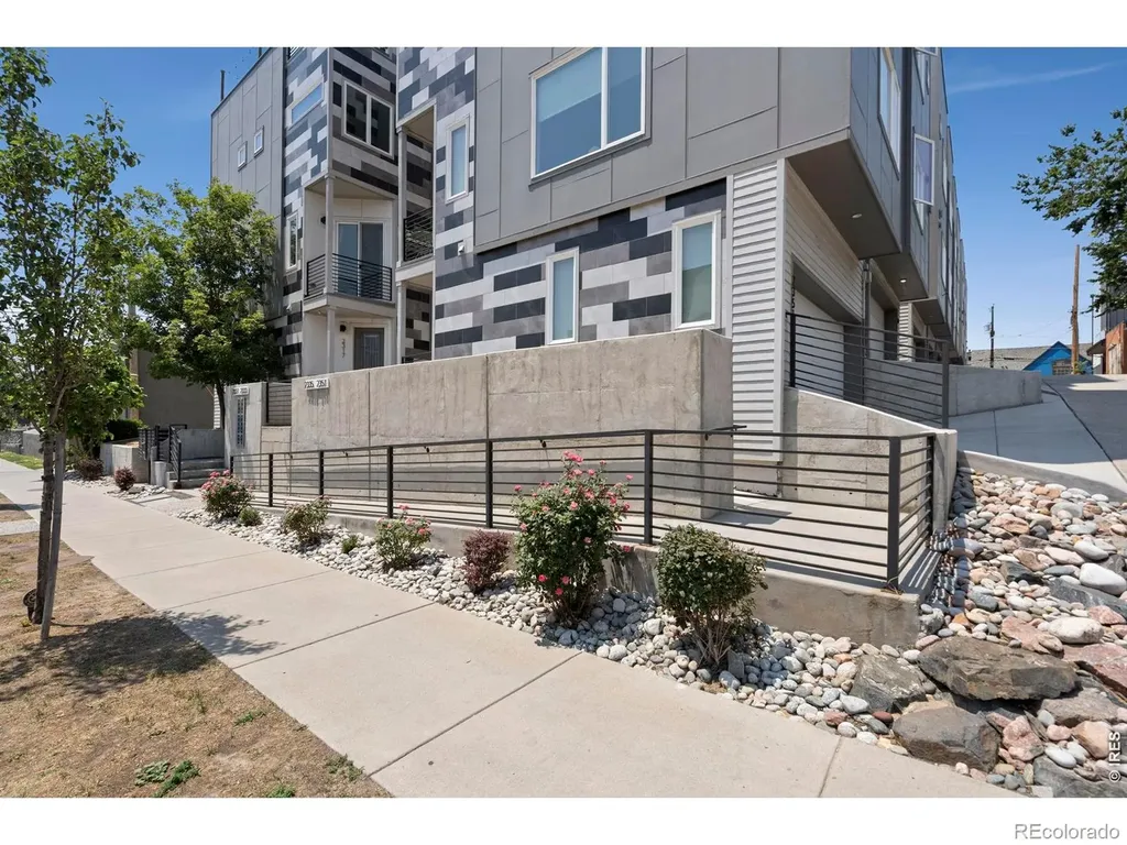 2345 Eliot Street Denver CO 80211
