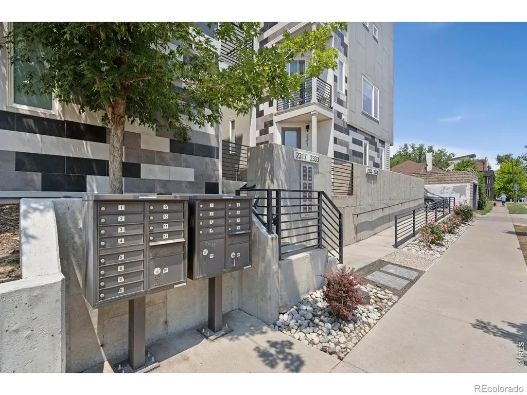 2345 Eliot Street Denver CO 80211