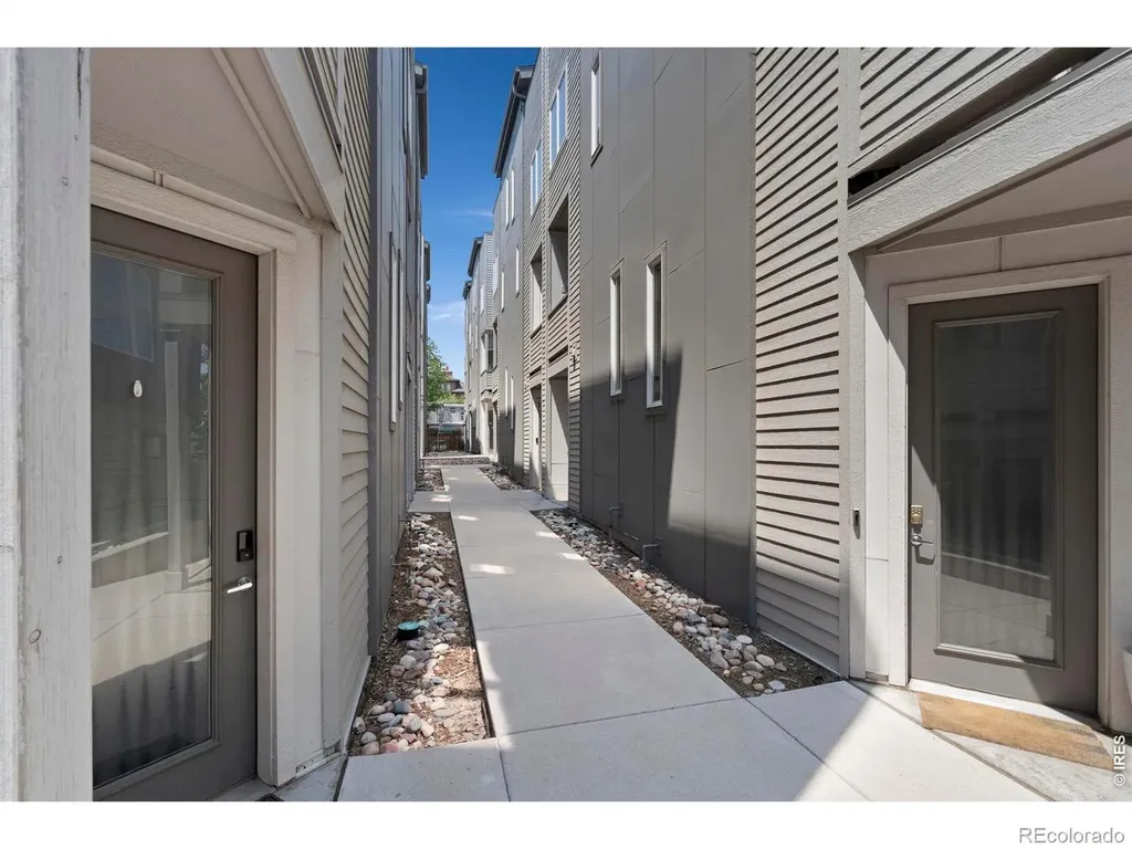 2345 Eliot Street Denver CO 80211