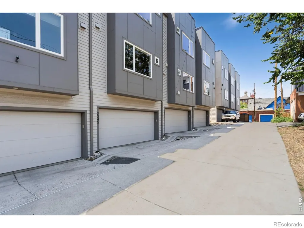 2345 Eliot Street Denver CO 80211