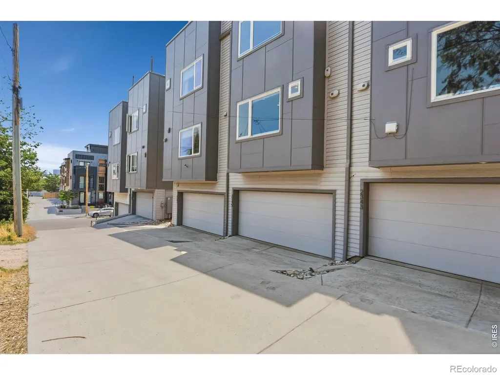 2345 Eliot Street Denver CO 80211
