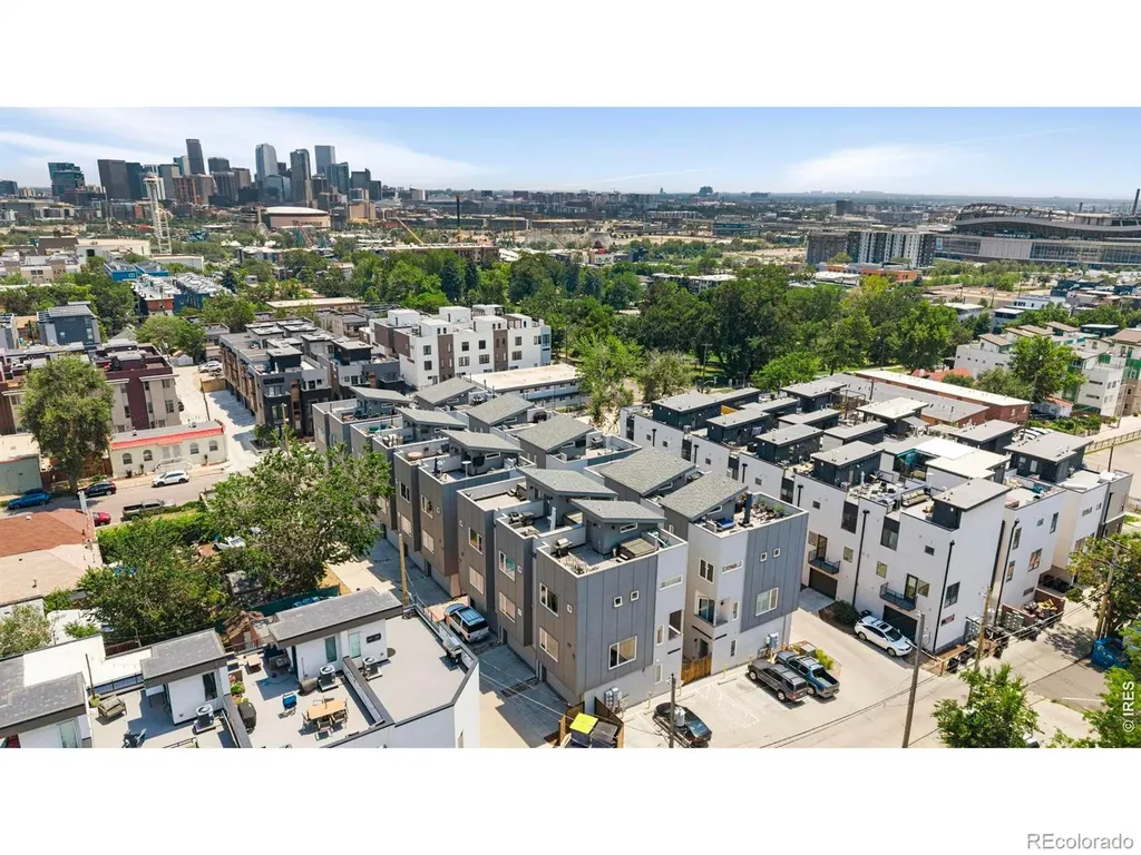 2345 Eliot Street Denver CO 80211