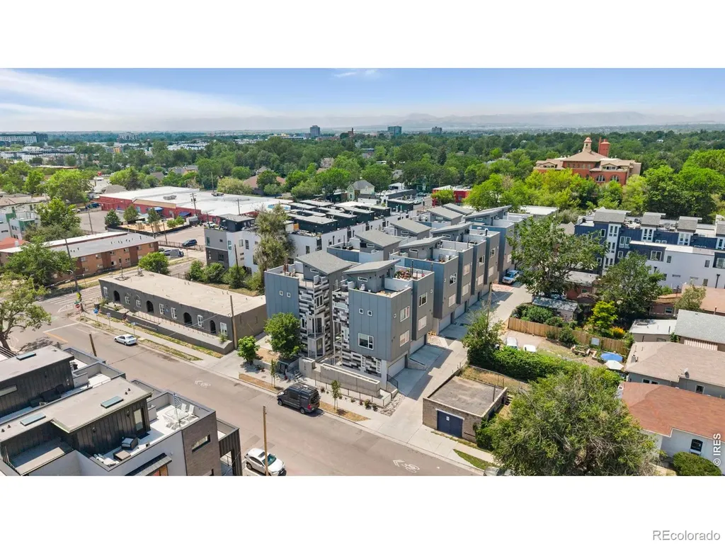 2345 Eliot Street Denver CO 80211