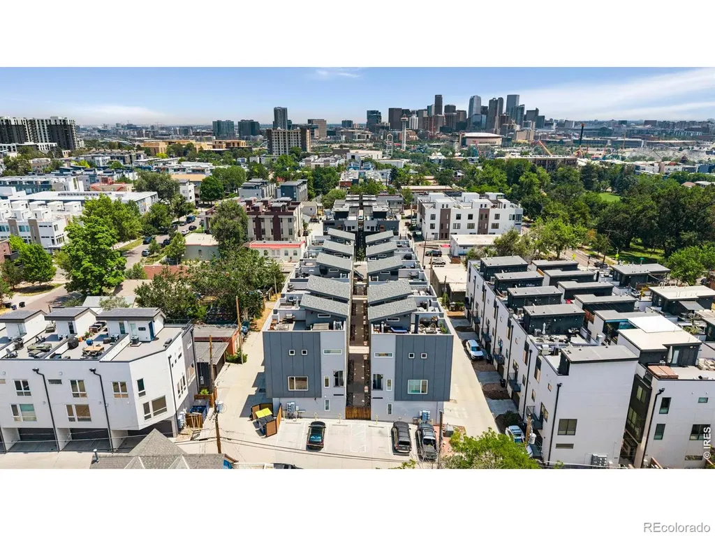 2345 Eliot Street Denver CO 80211