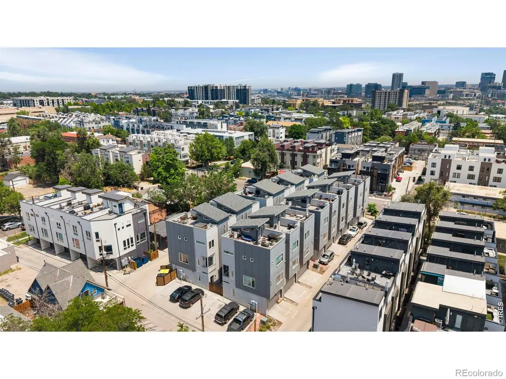 2345 Eliot Street Denver CO 80211