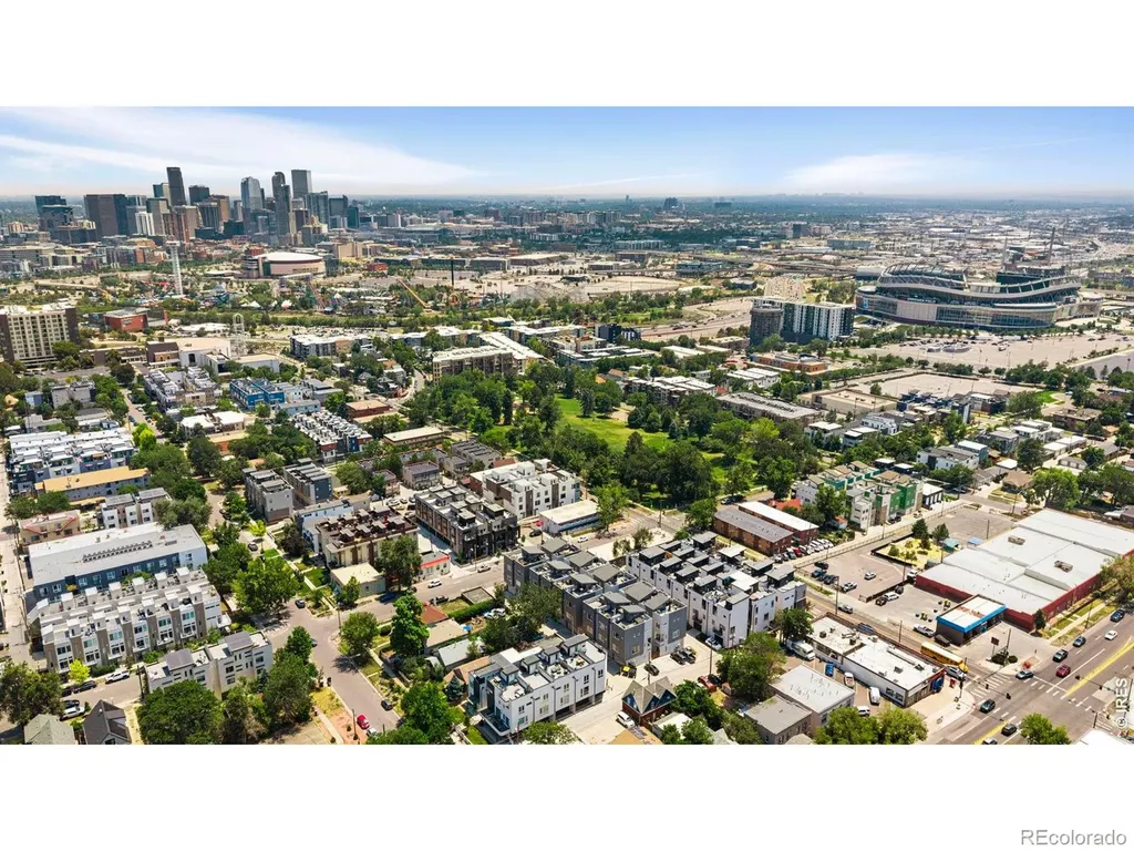 2345 Eliot Street Denver CO 80211