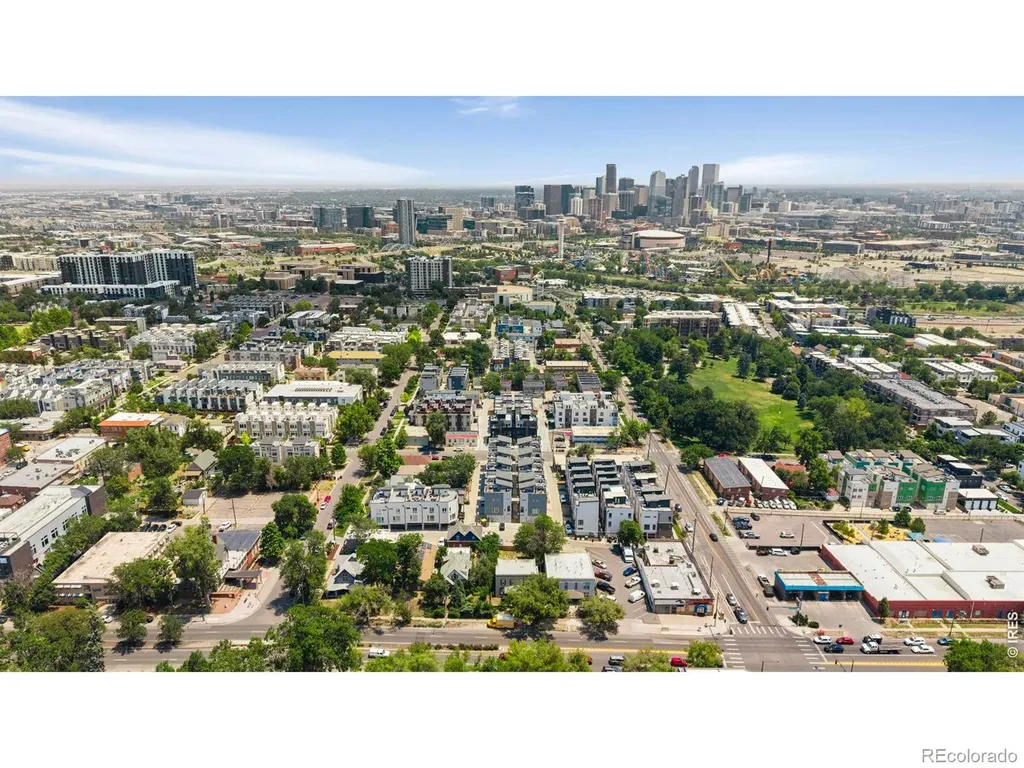 2345 Eliot Street Denver CO 80211