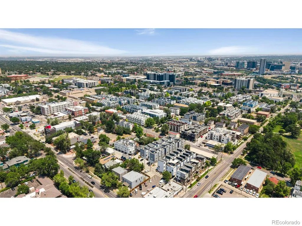 2345 Eliot Street Denver CO 80211