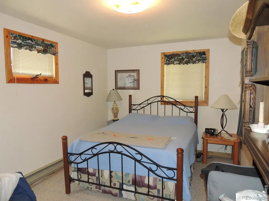 2300 Red Ashby Road Livermore CO 80536