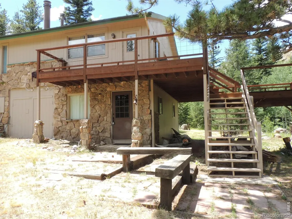 2300 Red Ashby Road Livermore CO 80536