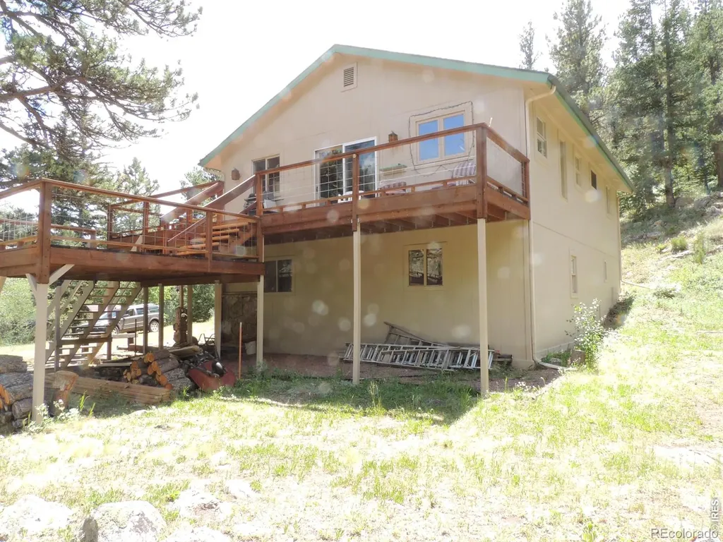 2300 Red Ashby Road Livermore CO 80536