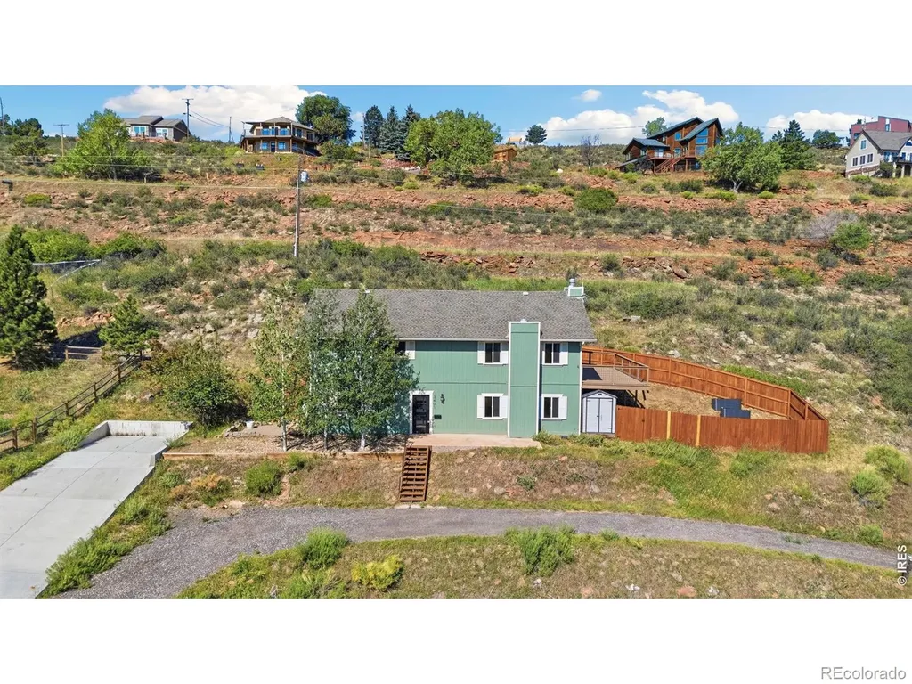 3401 Dixon Cove Drive Fort Collins CO 80526