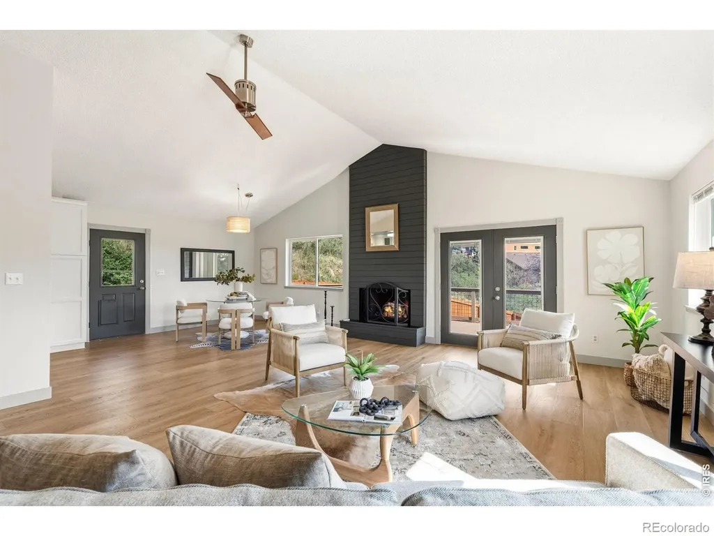 3401 Dixon Cove Drive Fort Collins CO 80526