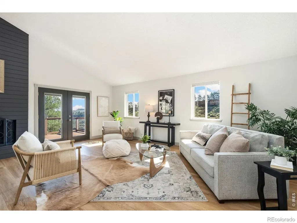3401 Dixon Cove Drive Fort Collins CO 80526