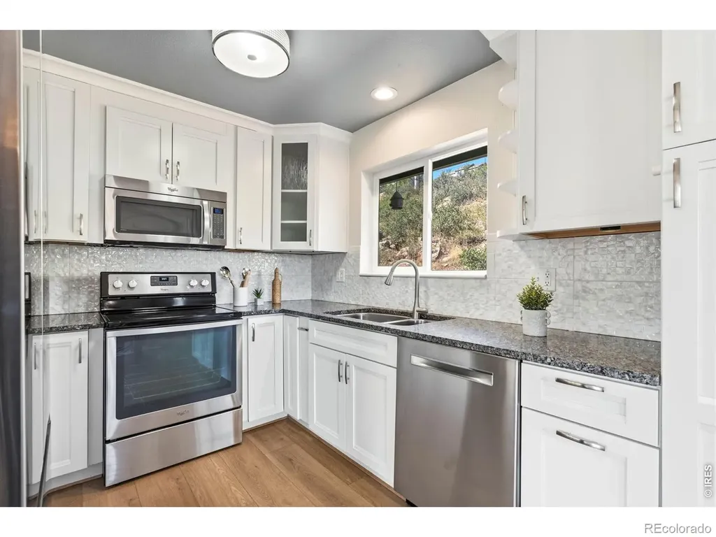 3401 Dixon Cove Drive Fort Collins CO 80526