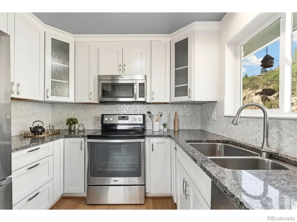 3401 Dixon Cove Drive Fort Collins CO 80526