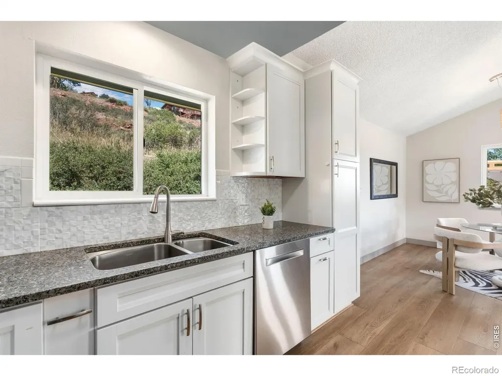 3401 Dixon Cove Drive Fort Collins CO 80526
