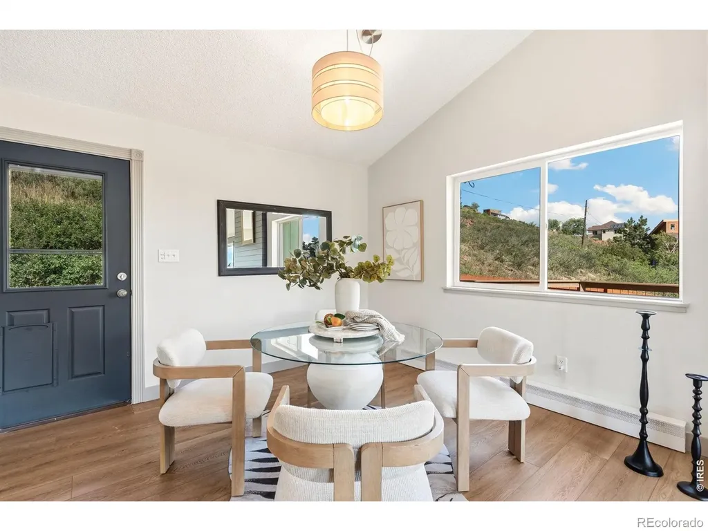 3401 Dixon Cove Drive Fort Collins CO 80526