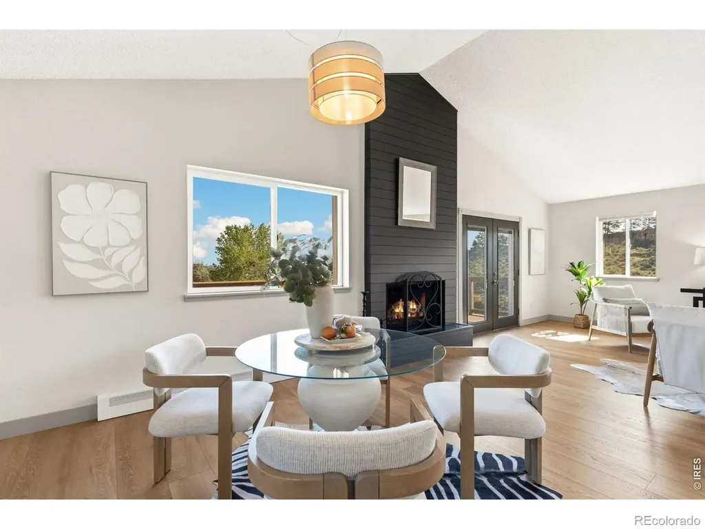 3401 Dixon Cove Drive Fort Collins CO 80526