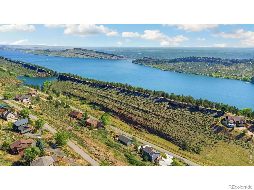 3401 Dixon Cove Drive Fort Collins CO 80526