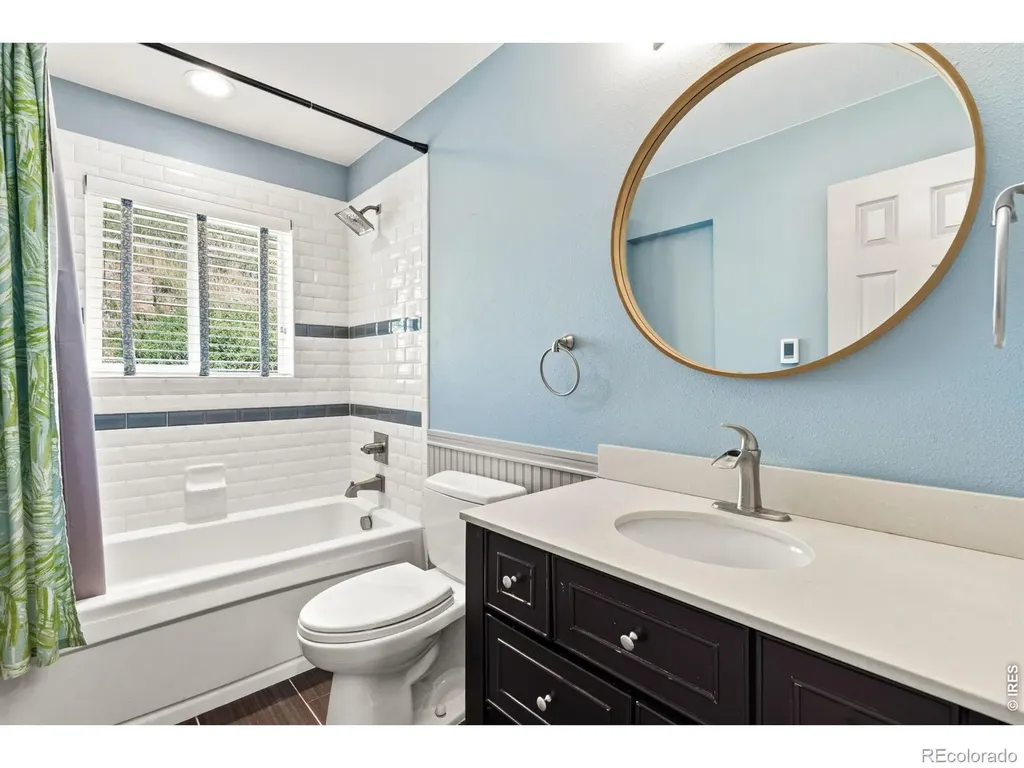 3401 Dixon Cove Drive Fort Collins CO 80526