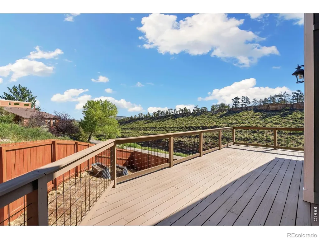 3401 Dixon Cove Drive Fort Collins CO 80526