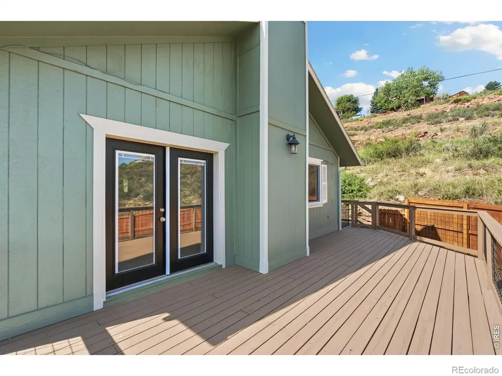 3401 Dixon Cove Drive Fort Collins CO 80526
