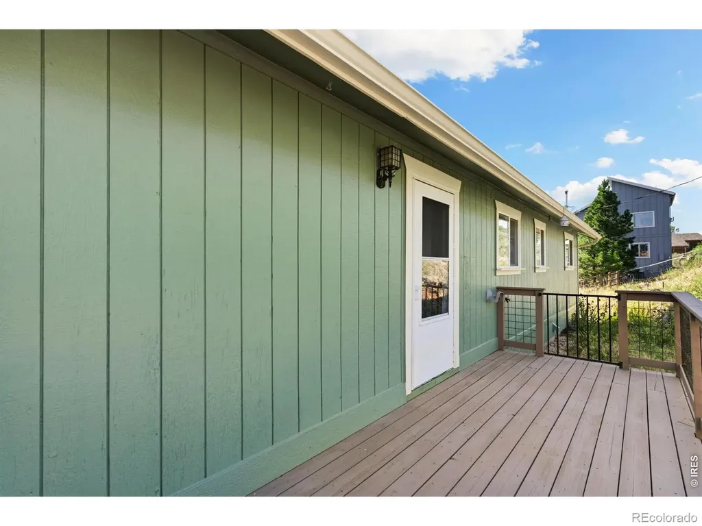 3401 Dixon Cove Drive Fort Collins CO 80526