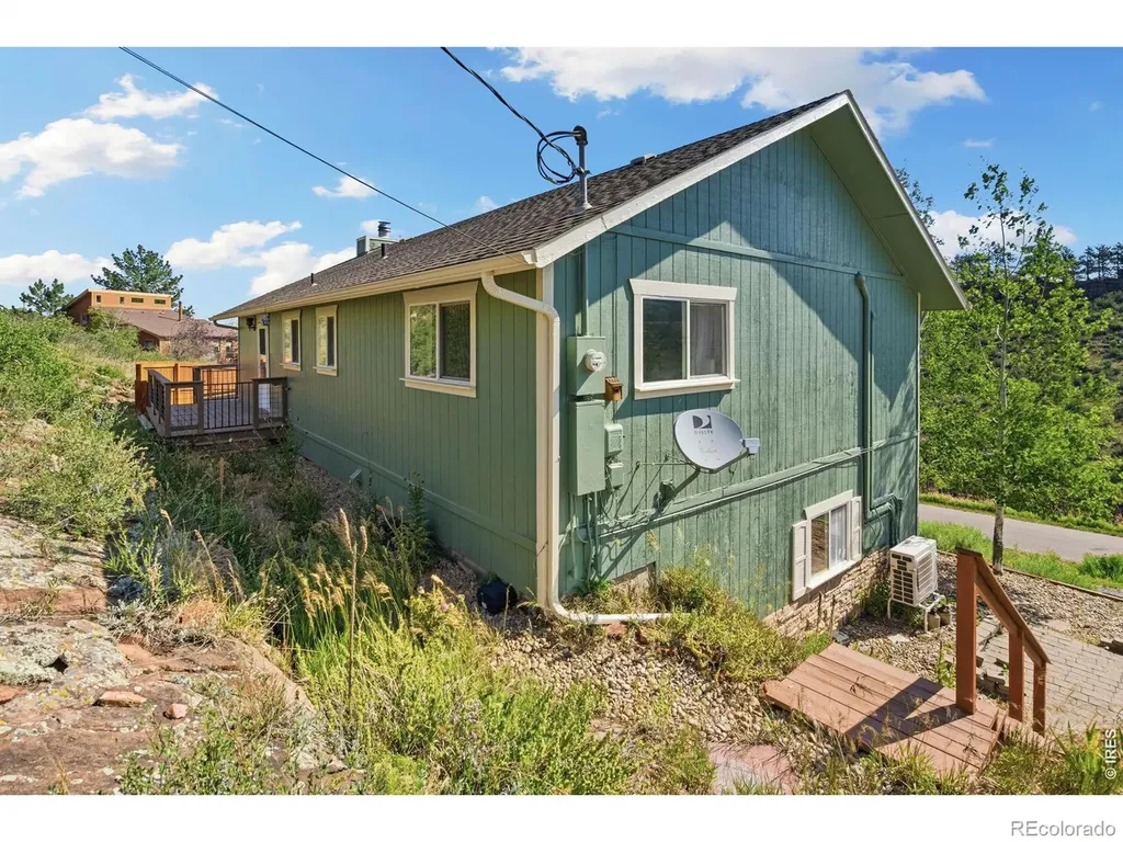 3401 Dixon Cove Drive Fort Collins CO 80526