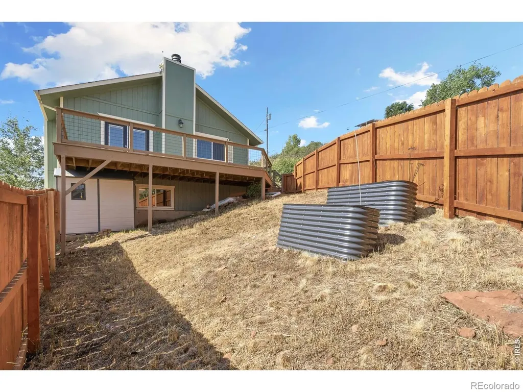 3401 Dixon Cove Drive Fort Collins CO 80526