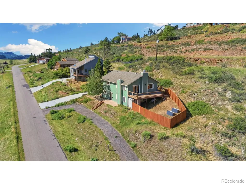 3401 Dixon Cove Drive Fort Collins CO 80526