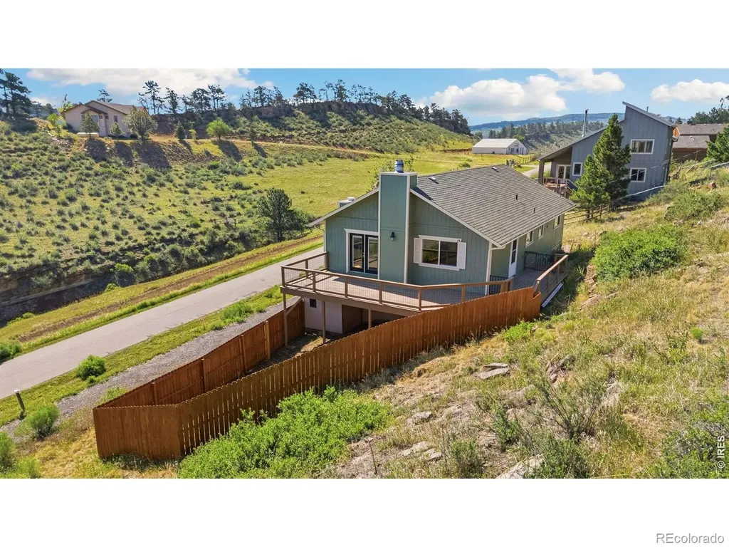 3401 Dixon Cove Drive Fort Collins CO 80526