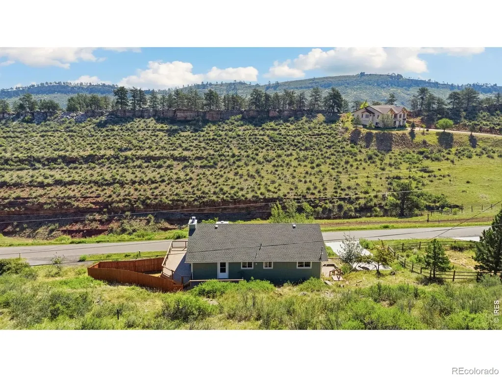 3401 Dixon Cove Drive Fort Collins CO 80526