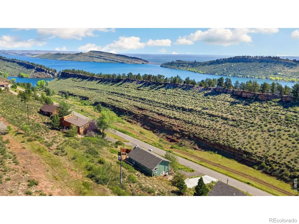 3401 Dixon Cove Drive Fort Collins CO 80526