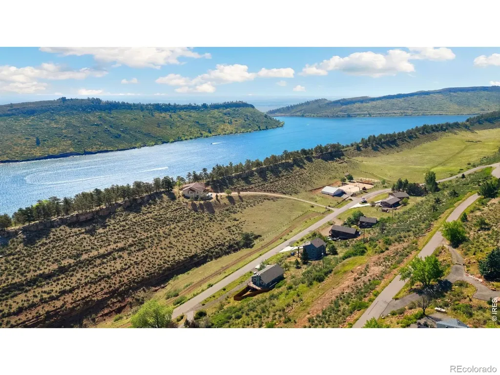 3401 Dixon Cove Drive Fort Collins CO 80526